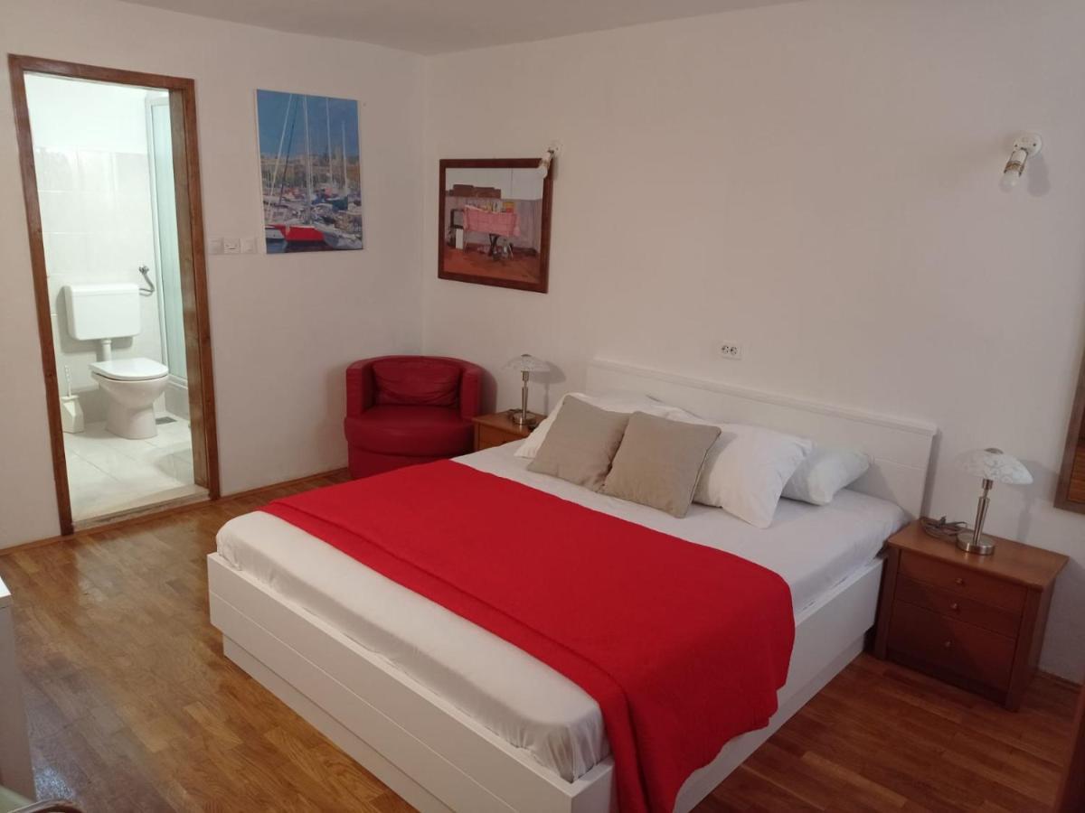 Apartments Peppino - Old Town Дубровник Экстерьер фото